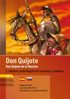Don Quijote A1/A2 (ŠJ-SJ) (2. akosť)