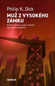 Muž z vysokého zámku (2. akosť)