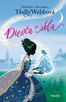 Dievča zo skla (2. akosť)
