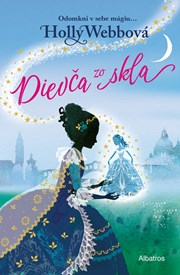 Dievča zo skla (2. akosť)