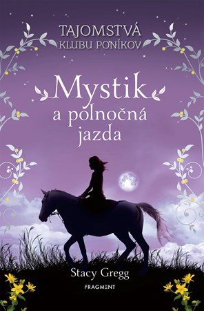 Mystik a polnočná jazda (2. akosť)