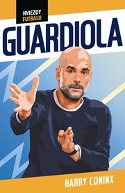 Hviezdy futbalu: Guardiola (2. akosť)