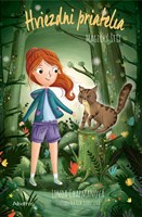 Hviezdni priatelia 11: Magický štít (2. akosť)