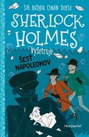 Sherlock Holmes vyšetruje: Šesť Napoleonov (2. akosť)