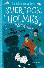 Sherlock Holmes vyšetruje: Šesť Napoleonov (2. akosť)