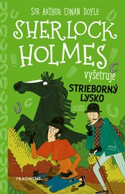 Sherlock Holmes vyšetruje: Strieborný lysko (2. akosť)