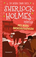 Sherlock Holmes vyšetruje: Pes rodu Baskervillovcov (2. akosť)