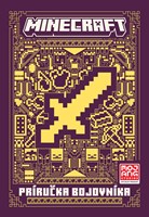 Minecraft - Príručka bojovníka (2. akosť)