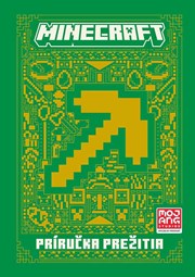 Minecraft - Príručka prežitia (2. akosť)