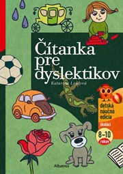 Čítanka pre dyslektikov (2. akosť)