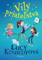 Víly priateľstva 1 (2. akosť)