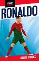 Hviezdy futbalu: Ronaldo (2. akosť)