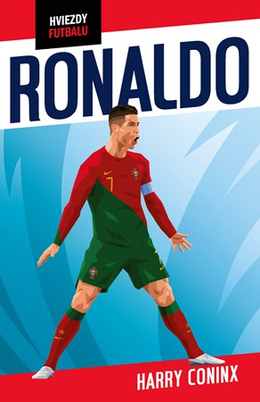 Hviezdy futbalu: Ronaldo (2. akosť)