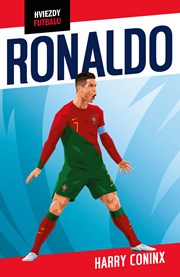 Hviezdy futbalu: Ronaldo (2. akosť)