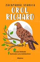 Záchranná stanica: Orol Richard (2. akosť)