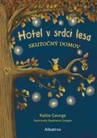 Hotel v srdci lesa 1: Skutočný domov (2. akosť)