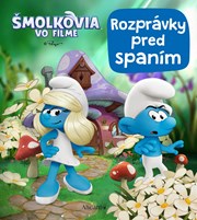 Šmolkovia vo filme - Rozprávky pred spaním (2. akosť)