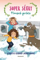 Super ségry 5 - Tímová práca (2. akosť)