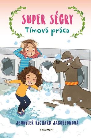 Super ségry 5 - Tímová práca (2. akosť)