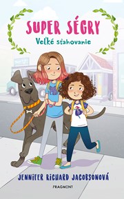 Super ségry 1 - Veľké sťahovanie (2. akosť)