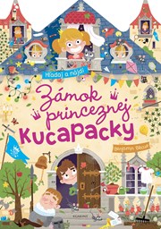 Zámok princeznej Kucapacky (2. akosť)