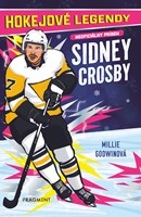 Hokejové legendy: Sidney Crosby (2. akosť)