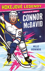Hokejové legendy: Connor McDavid (2. akosť)