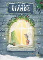 Skutočné čaro Vianoc (2. akosť)