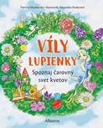 Víly Lupienky (s podpisom)