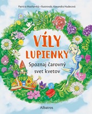 Víly Lupienky (s podpisom)