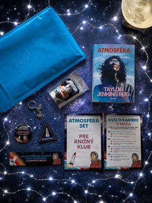 Atmosféra (hviezdny balíček)