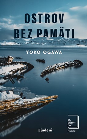 Ostrov bez pamäti (2. akosť)