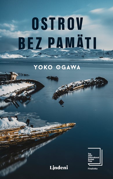 Ostrov bez pamäti (2. akosť)