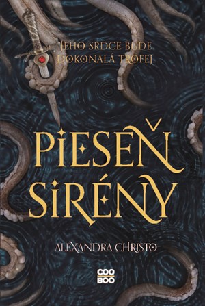 Pieseň sirény (2. akosť)