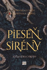 Pieseň sirény (2. akosť)
