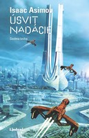 Úsvit nadácie (2. akosť)