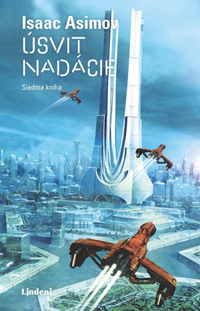 Úsvit nadácie (2. akosť)