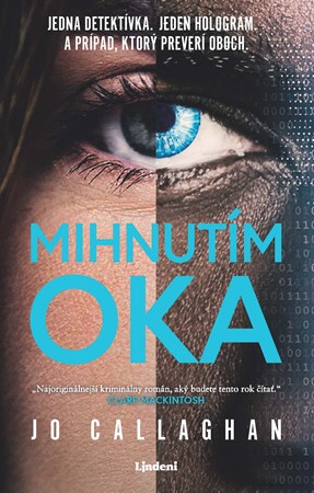 Mihnutím oka (2. akosť)