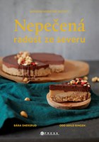 Nepečená radost ze severu