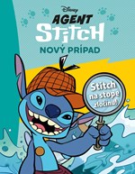Stitch - Agent Stitch - Nový prípad (2. akosť)
