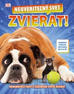 Neuveriteľný svet zvierat! (2. akosť)