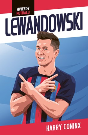 Hviezdy futbalu: Lewandowski (2. akosť)