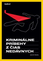 Kriminálne príbehy z čias nedávnych (2. akosť)