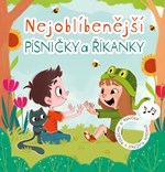 Nejoblíbenější písničky a říkanky