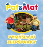 Pat a Mat vymýšľajú zlepšováky