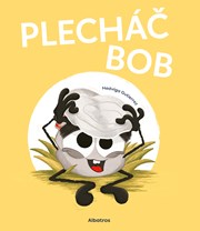 Plecháč Bob (s podpisom)