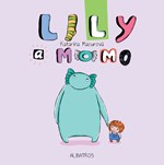 Lily a Momo (s podpisom)