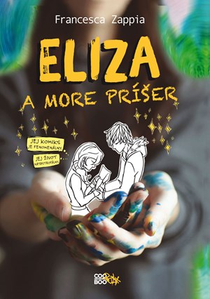 Eliza a more príšer (2. akosť)