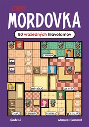 Mordovka (2. akosť)