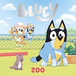 Bluey - Zoo (2. akosť)